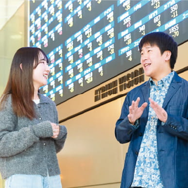 経営学部