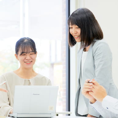 人間科学部