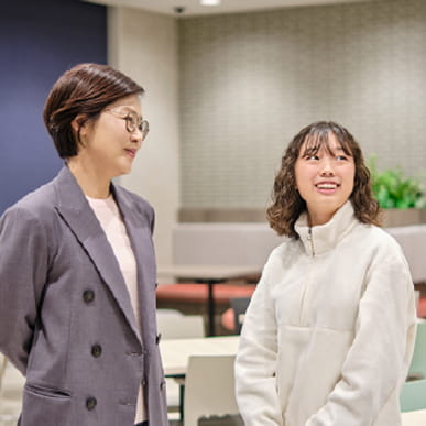 情報社会学部