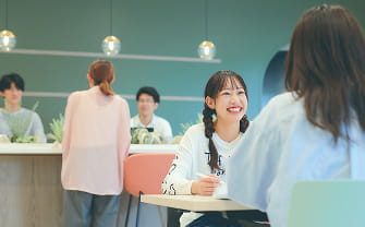 個別相談